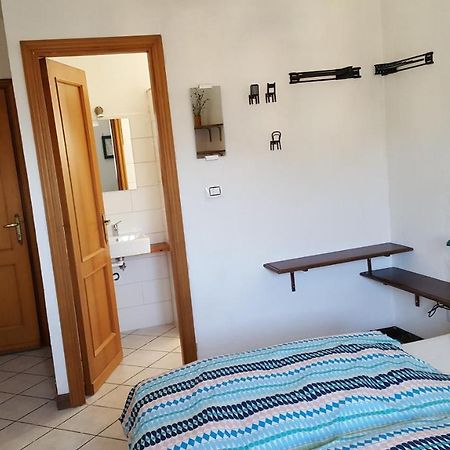Elilu Room 切拉诺 外观 照片