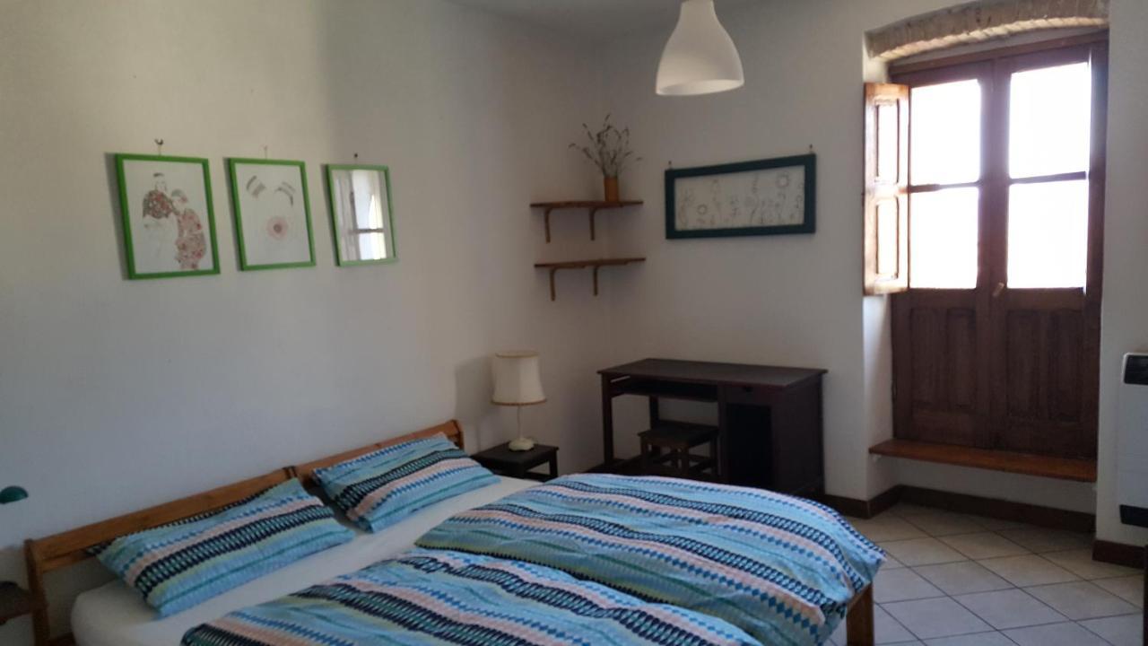 Elilu Room 切拉诺 外观 照片