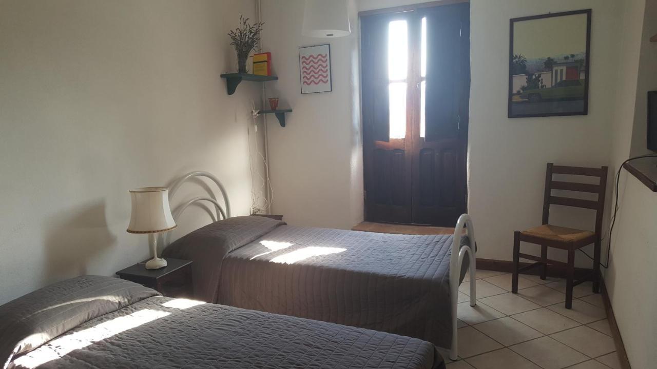 Elilu Room 切拉诺 外观 照片